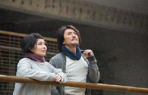 全力扣殺電影劇照5