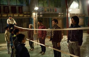 全力扣殺電影劇照7