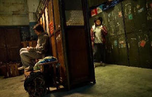 全力扣殺電影劇照8