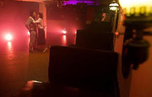 全力扣殺電影劇照9