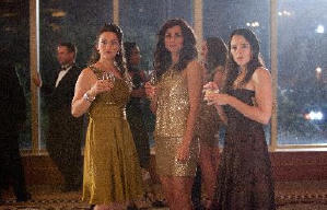 裸命屋電影劇照5