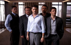 裸命屋電影劇照9