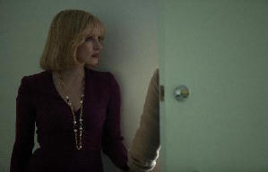 最暴烈的一年電影劇照2