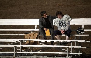 最暴烈的一年電影劇照12