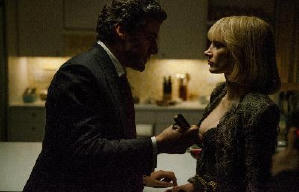 最暴烈的一年電影劇照4