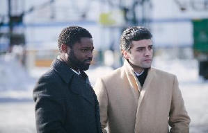 最暴烈的一年電影劇照5