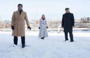 最暴烈的一年電影劇照6