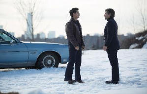 最暴烈的一年電影劇照9