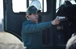 最暴烈的一年電影劇照10