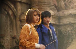 要聽神明的話電影劇照2