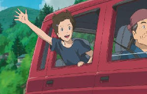 回憶中の瑪妮電影劇照3