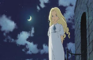 回憶中の瑪妮電影劇照4