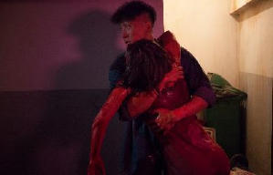 花街柳巷電影劇照9