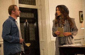 Absolutely Anything電影劇照5