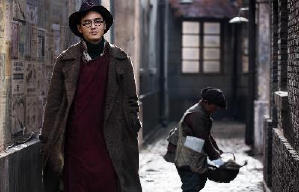 暴走神探電影劇照2