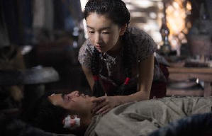 暴走神探電影劇照5