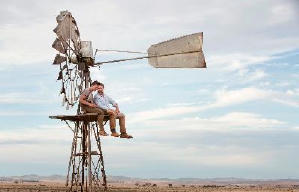 戰火情天電影劇照2