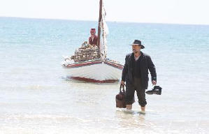 戰火情天電影劇照4