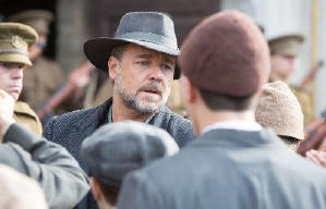 戰火情天電影劇照5