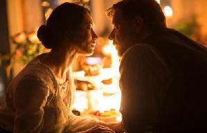 戰火情天電影劇照6