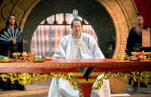 捉妖記電影劇照3