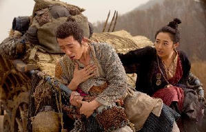 捉妖記電影劇照5