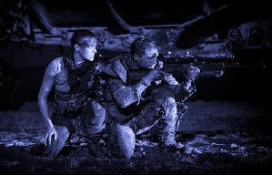 末日先鋒：戰甲飛車電影劇照5