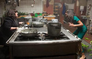 凸務Madam電影劇照5