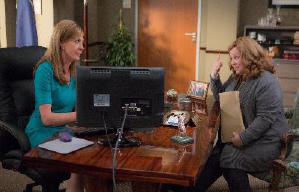 凸務Madam電影劇照8