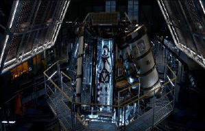 神奇4俠電影劇照5