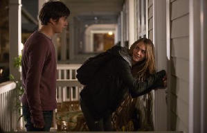 紙上城市電影劇照5