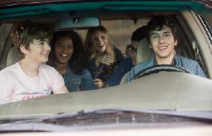 紙上城市電影劇照7