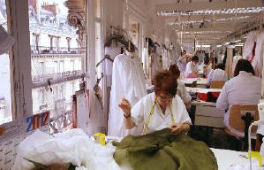 我和DIOR的華麗邂逅電影劇照5