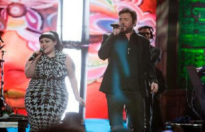 Duran Duran: Unstaged電影劇照4