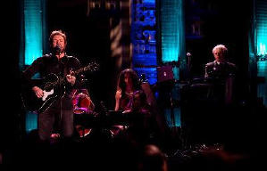 Duran Duran: Unstaged電影劇照5