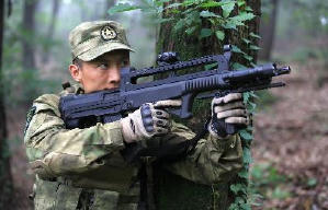 戰狼電影劇照10