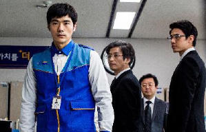 逆權師奶電影劇照9