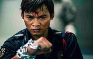 殺破狼II電影劇照7