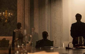 007：鬼影帝國電影劇照4