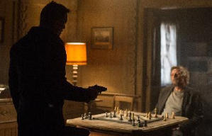 007：鬼影帝國電影劇照7