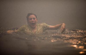 黑衣兇靈2：死亡天使電影劇照4