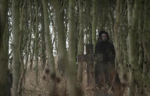 黑衣兇靈2：死亡天使電影劇照5