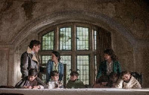 黑衣兇靈2：死亡天使電影劇照6