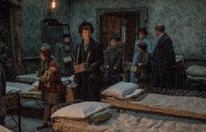 黑衣兇靈2：死亡天使電影劇照9