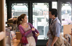 我很好…愛死你電影劇照2