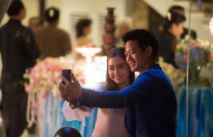 我很好…愛死你電影劇照7