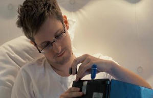 第四公民電影劇照2