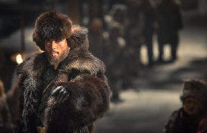 智取威虎山電影劇照2