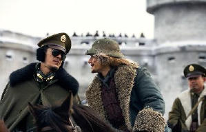 智取威虎山電影劇照11