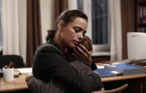 踏破鐵鞋尋覓愛電影劇照2